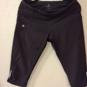Workout capris Athleta